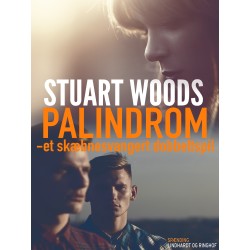 Palindrom. Et skæbnesvangert dobbeltspil