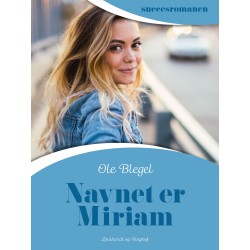 Navnet er Miriam