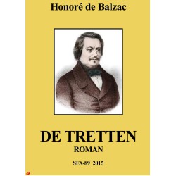 De tretten