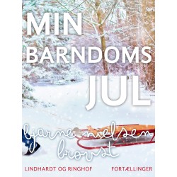 Min barndoms jul