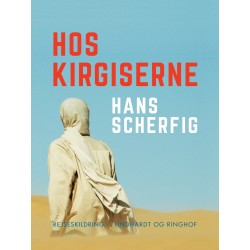 Hos kirgiserne