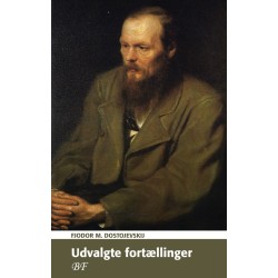 Udvalgte fortællinger