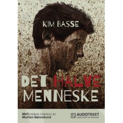 Det halve menneske