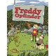 Freddy Opfinder - Letlæsningsudgave