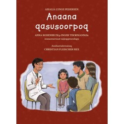 Anaana qasusoorpoq