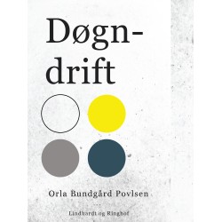 Døgndrift