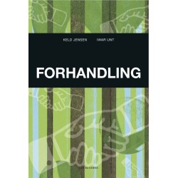 Forhandling