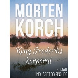 Kong Frederiks korporal