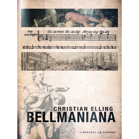 Bellmaniana