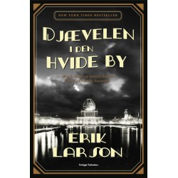 Djævelen i den hvide by