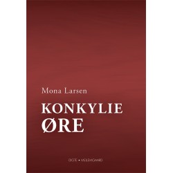 Konkylieøre