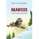 MARCUS OG DEN FARLIGE RIDDERFÆRD