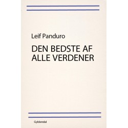 Den bedste af alle verdener: Noveller i udvalg