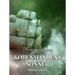 Købmandens sønner
