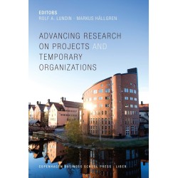 Advancing Research on Projects and Temporary Organizations