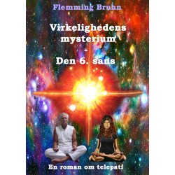 Virkelighedens mysterium: Den 6. sans