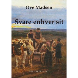 Svare enhver sit