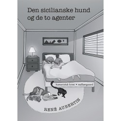 Den sicilianske hund og de to agenter