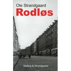 Rodløs - balladen om Johannes T. Sørensen
