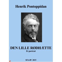 Den lille rødhætte