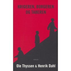 Krigeren, Borgeren og Taberen