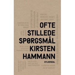 Ofte stillede spørgsmål