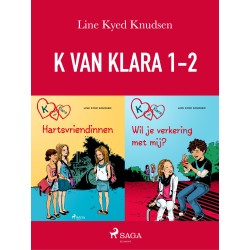 K van Klara 1-2