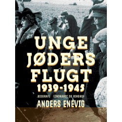 Unge jøders flugt 1939-1945