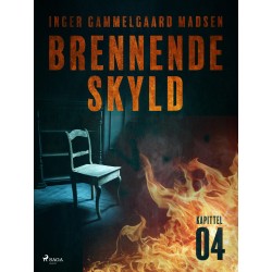 Brennende skyld: Kapittel 4