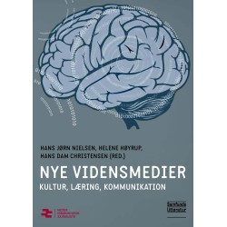 Hey! Hva' så? :) Fatisk funktion i sociale mediers kommunikation - med særligt henblik på bibliotekerne