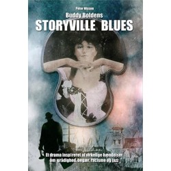 Buddy Boldens Storyville Blues
