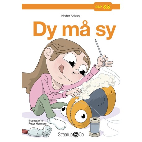 Dy må sy