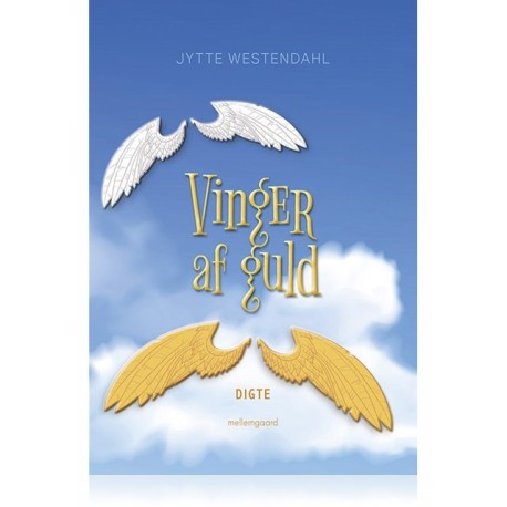 Vinger af guld