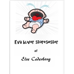 Eva bliver storesøster