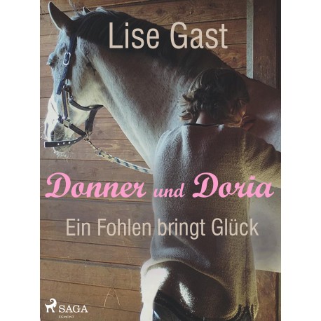 Ein Fohlen bring Glück