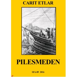 Pilesmeden
