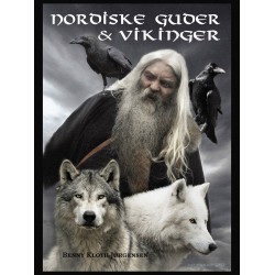 Nordiske guder og vikinger