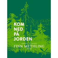 Kom ned på jorden