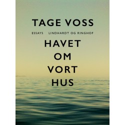 Havet om vort hus
