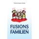 Fusionsfamilien: Vejen til succeser i din sammenbragte familie