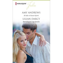 At hele et knust hjerte/Børnelægens nye familie