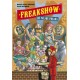 Freakshow 1: De falske freaks