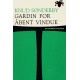 Gardin for åbent vindue: Tre enaktere