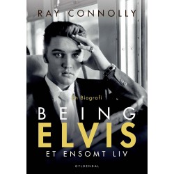 Being Elvis: Et ensomt liv
