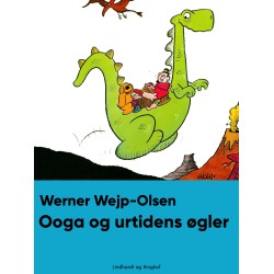 Ooga og urtidens øgler