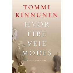 Hvor fire veje mødes