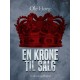 En krone til salg
