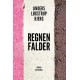 Regnen falder