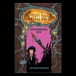 Hugormens bid: Ravets børn 5