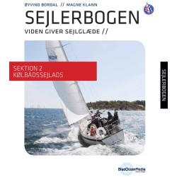 Sejlerbogen - Sektion 2: Kølbådssejlads: Viden giver sejlglæde